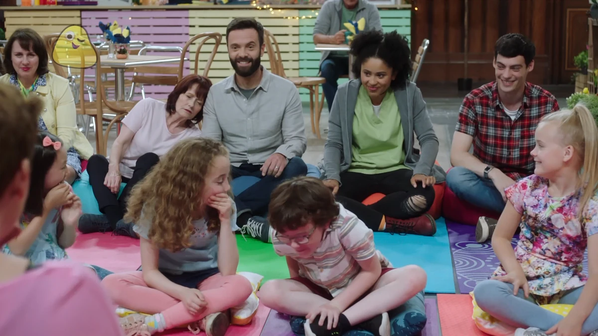 November 1, 2019 CBeebies and BBC Four Schedule Archives Wiki Fandom