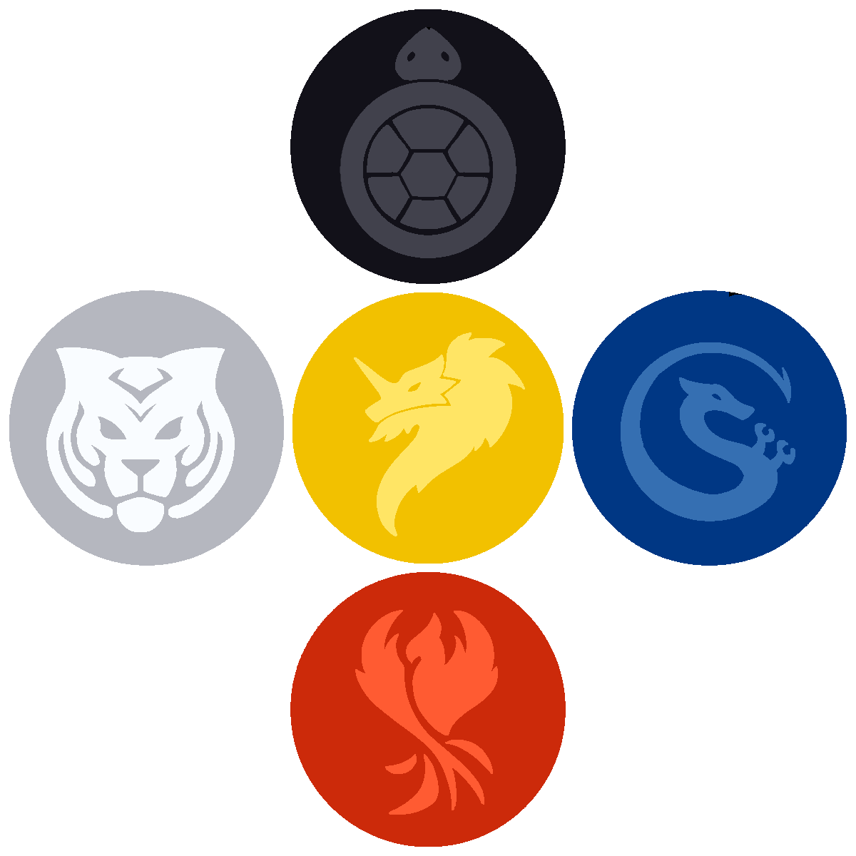 Some Japanese miracle box icons for fun | Fandom