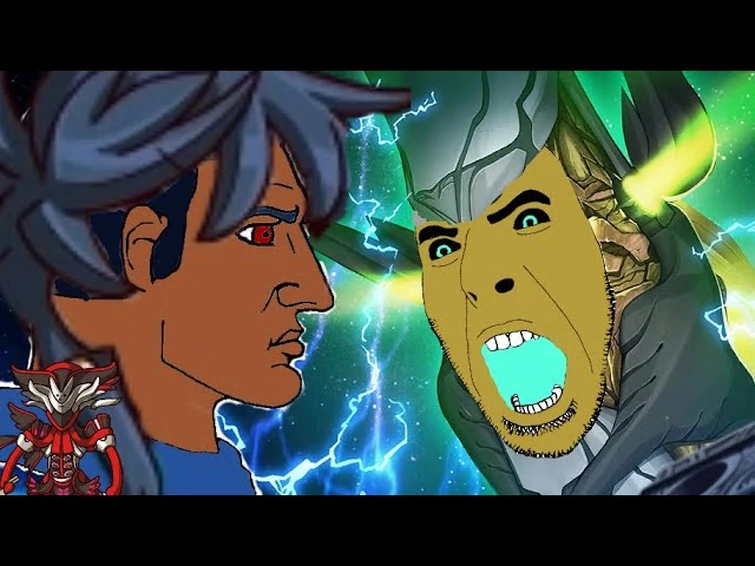 [FGO NA] Olympus/Lostbelt 5.2 Zeus Fight ~Salieri Setup~