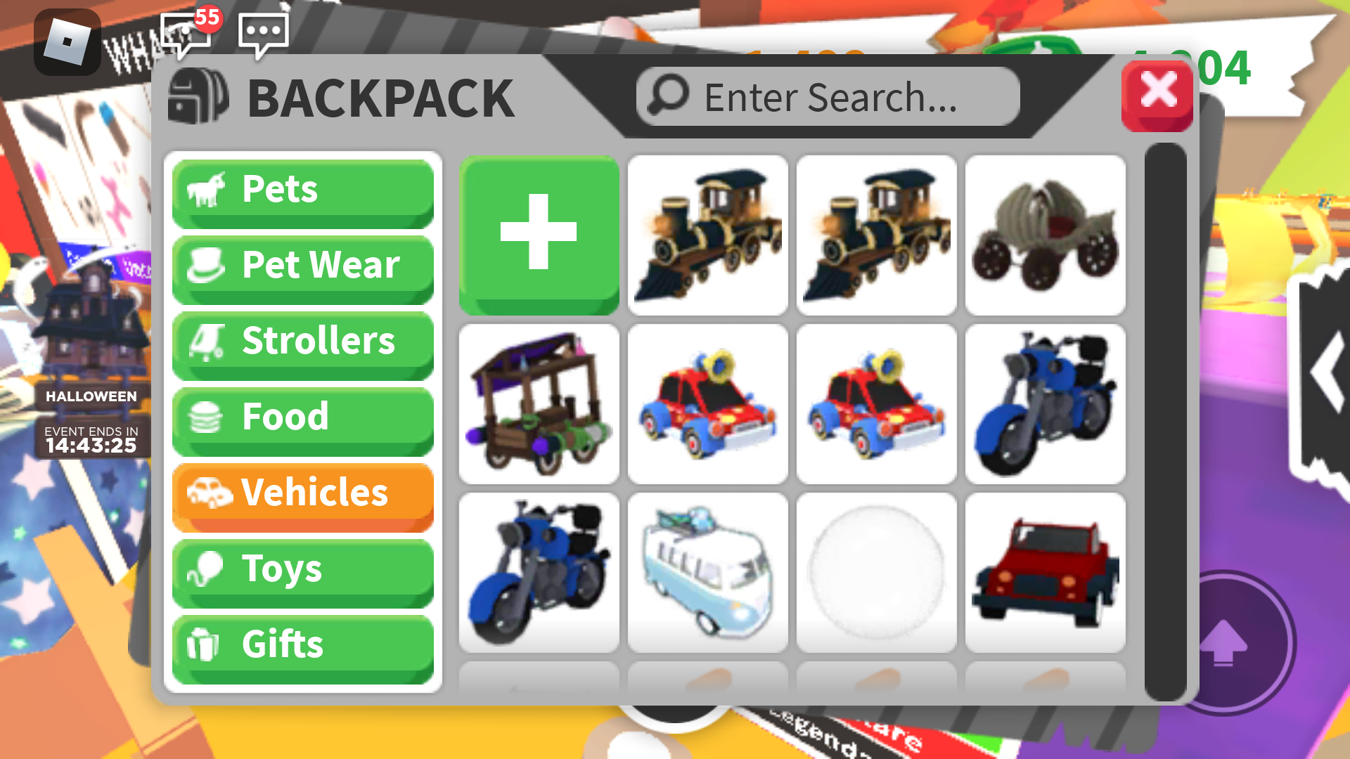 Fbykuijtrpg0zm - adopt meroyal carriages roblox instructions hack