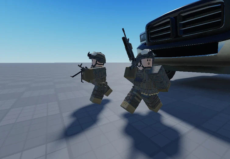 Discuss Everything About SCP: Roleplay Wiki | Fandom