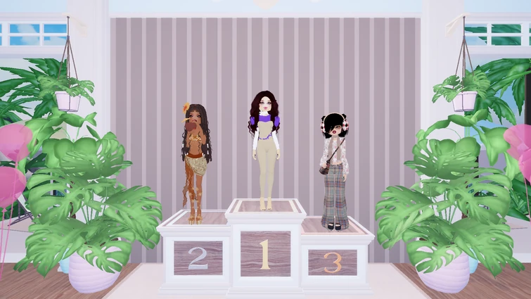 CRAZY DTI THING | Fandom