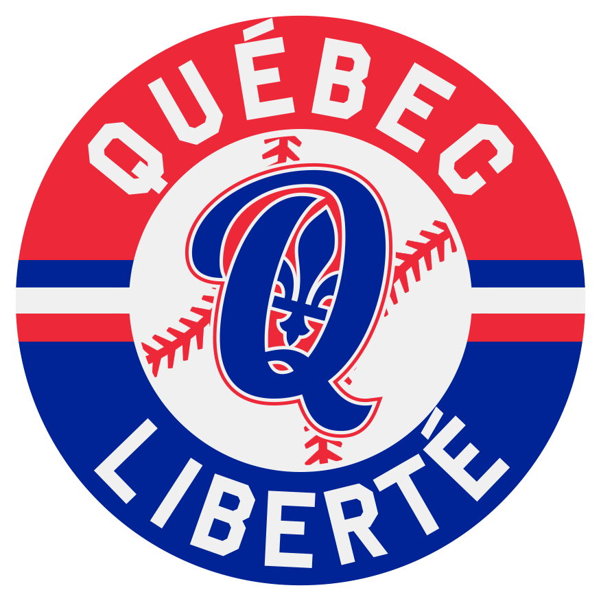 Québec City Liberté Canadian Baseball League Wiki Fandom