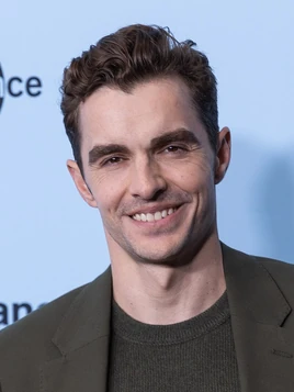 Dave Franco | Comic Book Media Wiki | Fandom