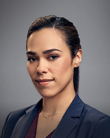 Emily Lopez, All Rise Wiki
