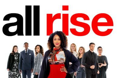 All Rise' for Actress Simone Missick – Los Angeles Sentinel