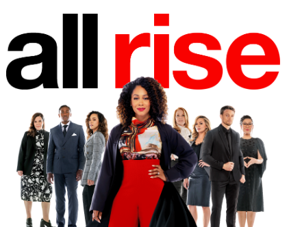 All Rise (TV series) - Wikipedia