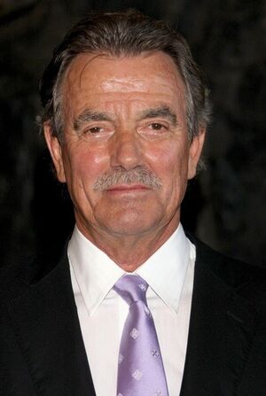 Eric Braeden