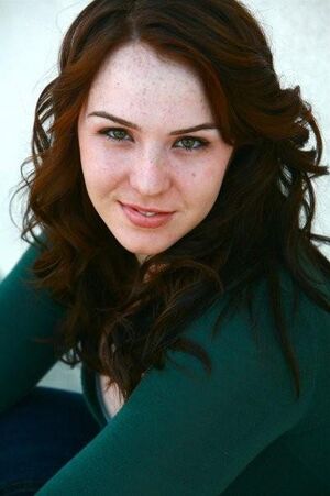 Camryn Grimes