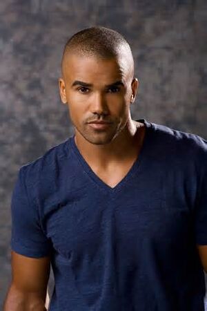 Shemar Moore