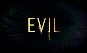 EVIL promotional title.jpg