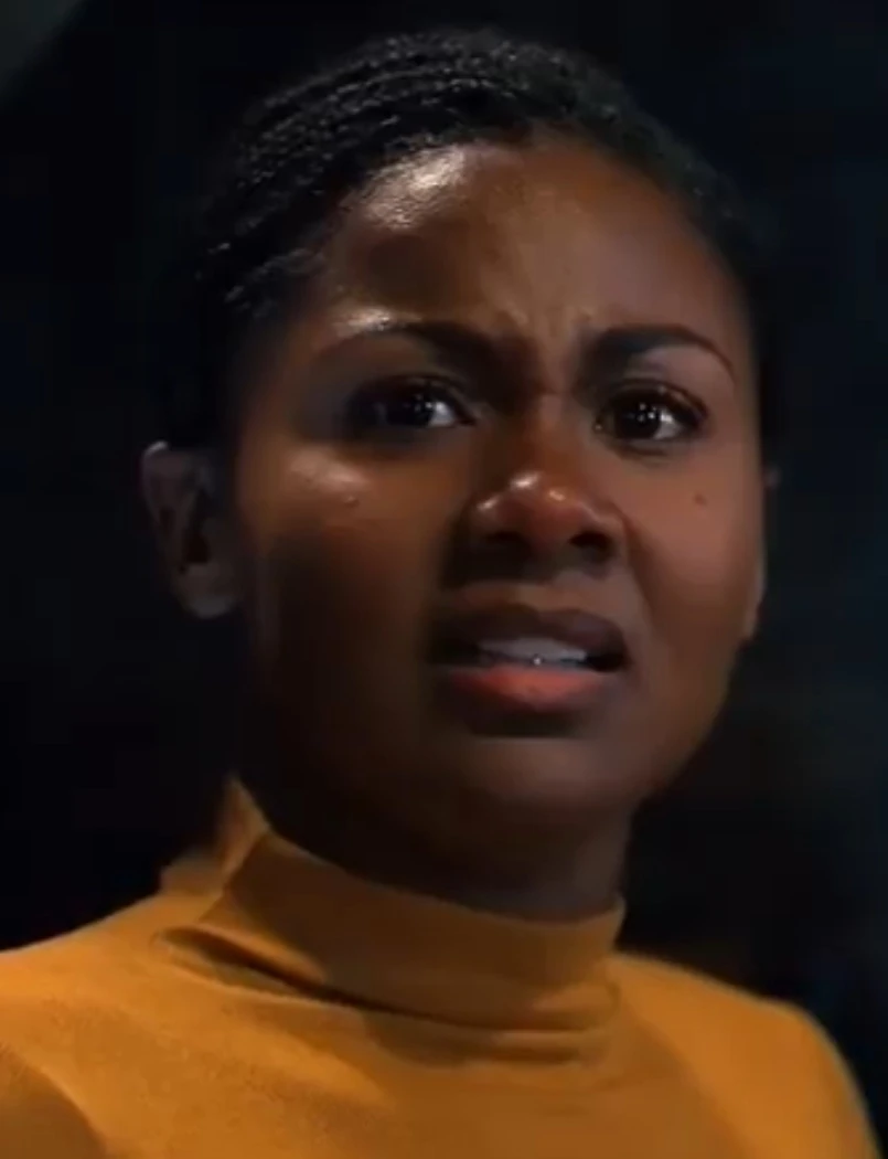 Sonia Kamanzi Evil Wiki Fandom