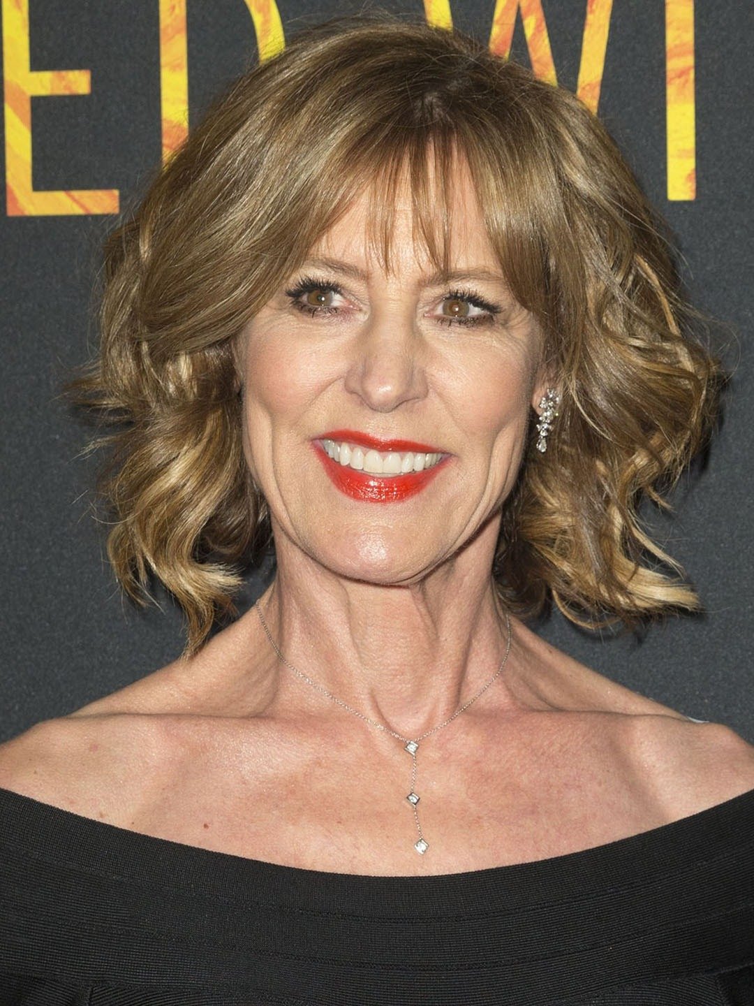 Christine Lahti Evil Wiki Fandom