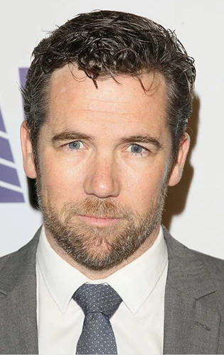 Patrick Brammall Evil Wiki Fandom