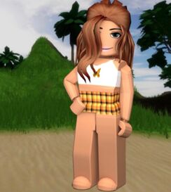 Survivor, Roblox Wiki