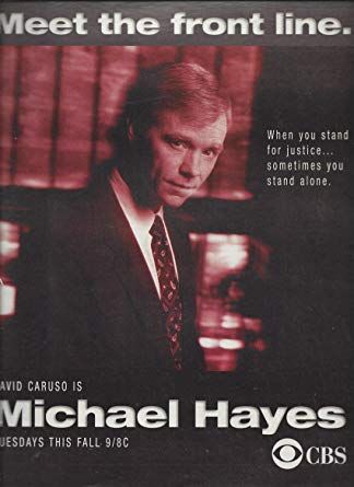 Michael Hayes CBS Wiki Fandom