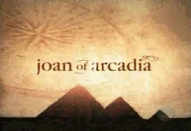 Joan of Arcadia 