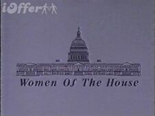 Women of the House