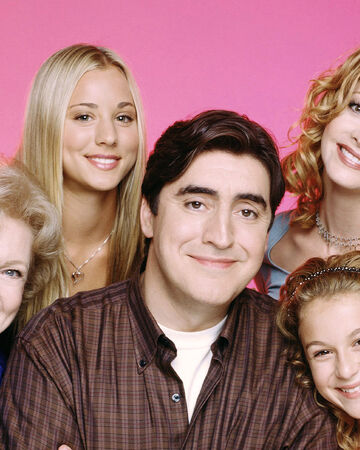 Ladies Man 1999 Cbs Wiki Fandom Ladies Man 1999 Cbs Wiki Fandom
