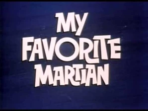 Favorite martian