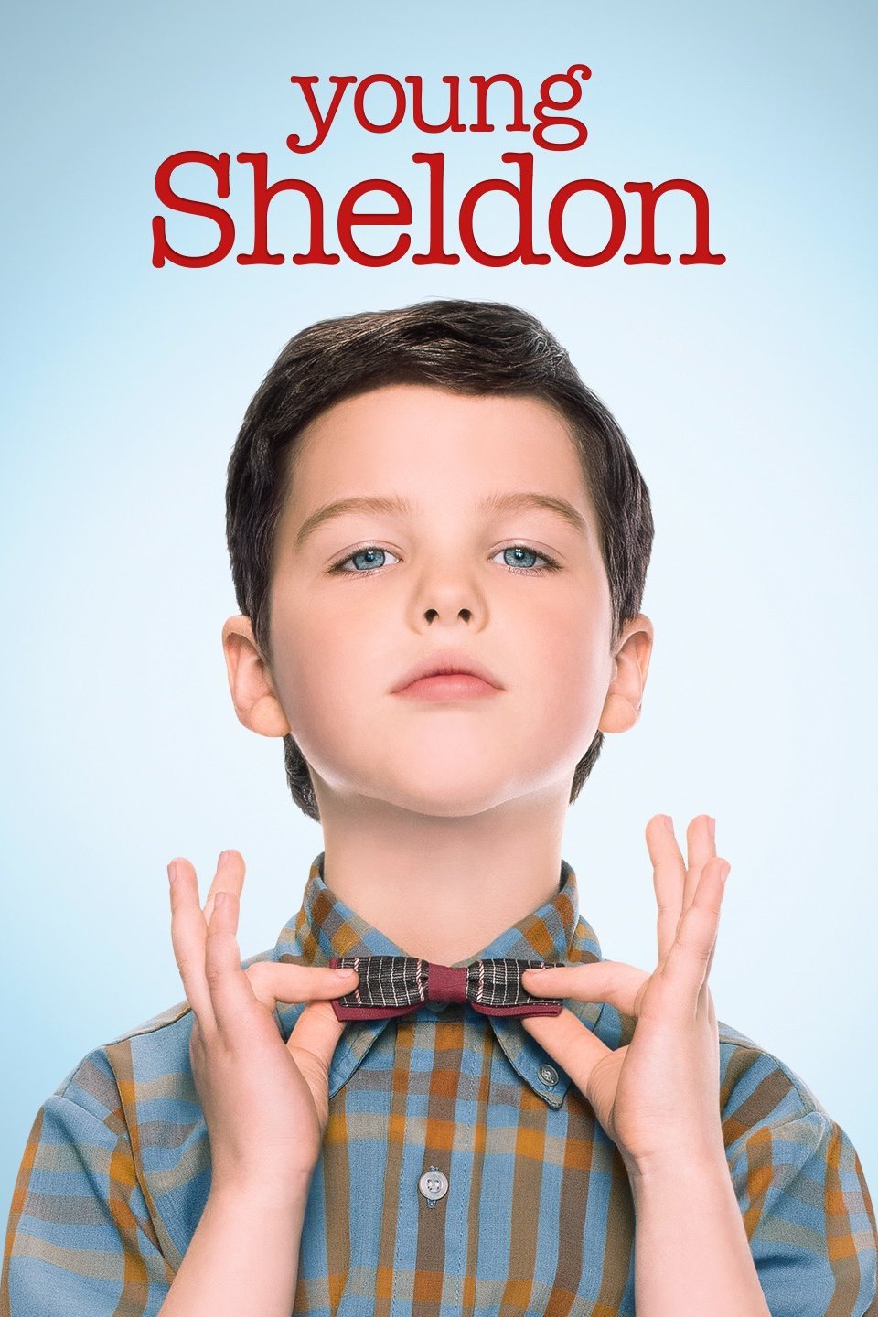 Young Sheldon - Wikipedia