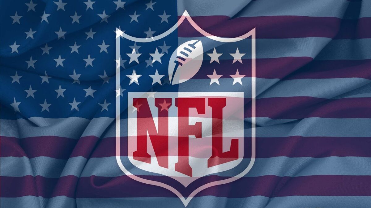 NFL | CBS Wiki | Fandom
