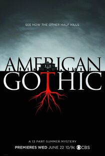 American Gothic (2016 TV series)