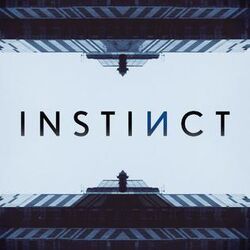 Instinct Logo