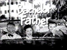 Bachelor Father 