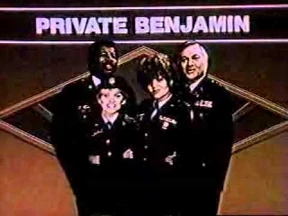 Private Benjamin