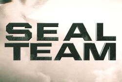 SEAL Team (CBS) titlecard