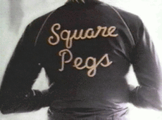 Square Pegs