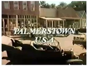 Palmerstown USA