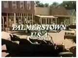 Palmerstown, U.S.A.
