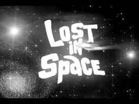 Lost in space