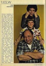 Joe and Sons
