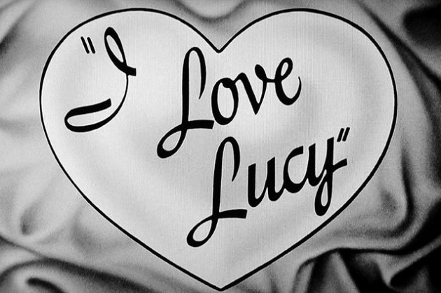 I Love Lucy Cbs Wiki Fandom