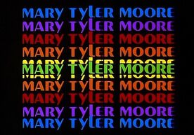 Mary tyler moore