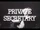 Private Secretary