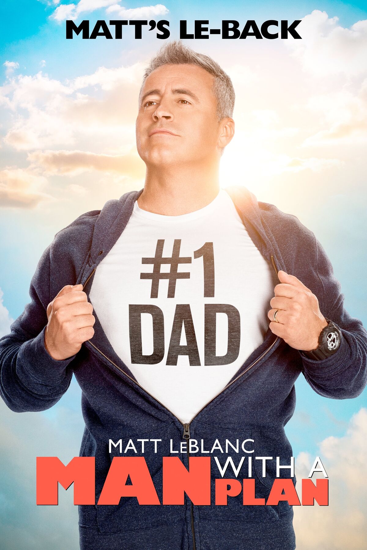 Man with a plan 123movies hot sale