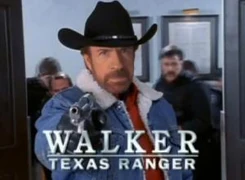Walker, Texas Ranger 