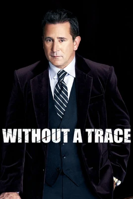 Without a Trace poster