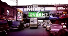 King of queens