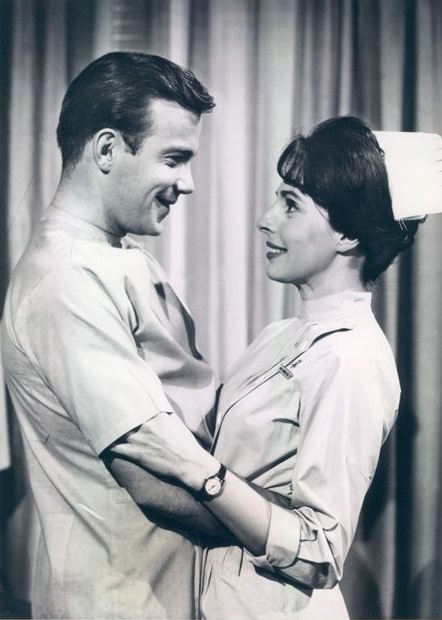 The Nurses | CBS Wiki | Fandom