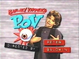 Bailey Kipper's P.O.V. 