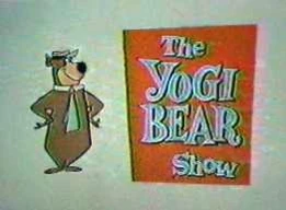 Yogi bear show