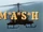 MASH