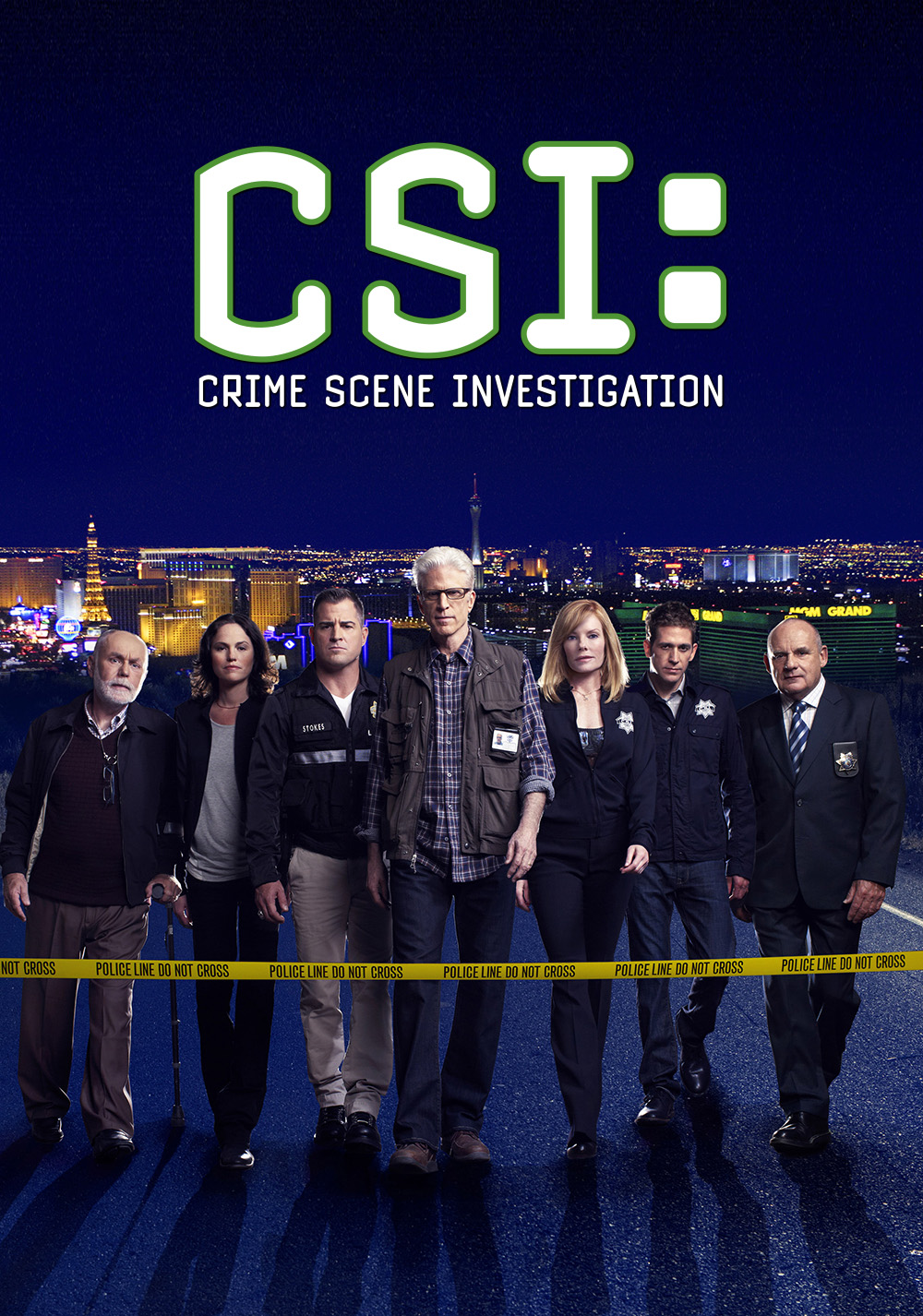 Csi место преступления 3 сезон 15 серия на русском