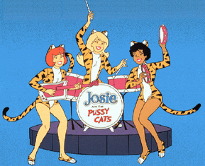 Josie pussycats