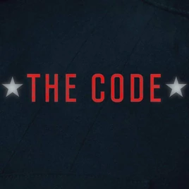 The Code (CBS) titlecard